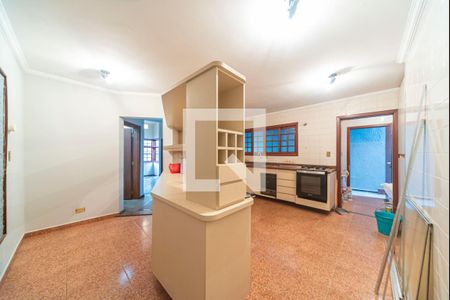 Casa à venda com 300m², 3 quartos e 2 vagasCozinha