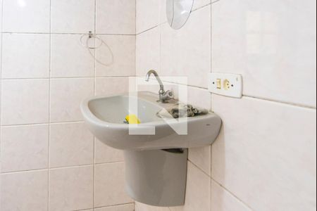 Casa à venda com 300m², 3 quartos e 2 vagasBanheiro da Cobertura