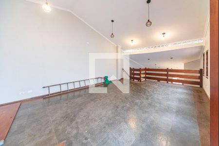 Casa à venda com 300m², 3 quartos e 2 vagasmesanino e Cobertura