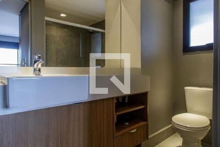 Apartamento à venda com 123m², 1 quarto e 1 vaga Apartamento à venda com 123m², 1 quarto e 1 vagaFoto 14