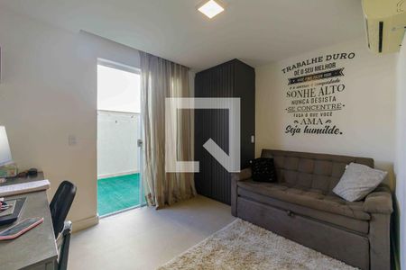 Casa de condomínio à venda com 240m², 4 quartos e 1 vagaSuíte 2