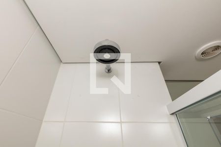 Studio à venda com 27m², 1 quarto e sem vaga Studio à venda com 27m², 1 quarto e sem vagaBanheiro