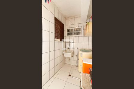 Casa de condomínio à venda com 89m², 2 quartos e 2 vagas Casa de condomínio à venda com 89m², 2 quartos e 2 vagasÁrea de Serviço