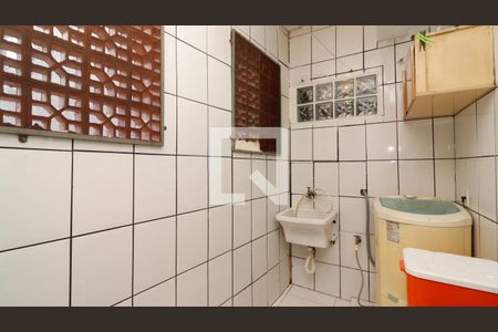 Casa de condomínio à venda com 89m², 2 quartos e 2 vagas Casa de condomínio à venda com 89m², 2 quartos e 2 vagasÁrea de Serviço