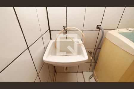 Casa de condomínio à venda com 89m², 2 quartos e 2 vagas Casa de condomínio à venda com 89m², 2 quartos e 2 vagasÁrea de Serviço