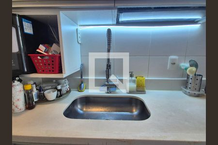 Apartamento à venda com 113m², 3 quartos e 2 vagas Apartamento à venda com 113m², 3 quartos e 2 vagasCozinha