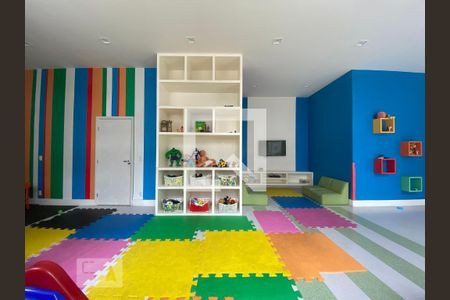 Apartamento à venda com 113m², 3 quartos e 2 vagas Apartamento à venda com 113m², 3 quartos e 2 vagasÁrea comum