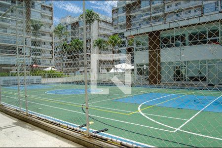 Apartamento à venda com 113m², 3 quartos e 2 vagas Apartamento à venda com 113m², 3 quartos e 2 vagasÁrea comum