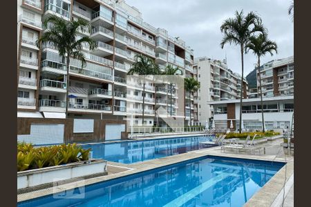 Apartamento à venda com 113m², 3 quartos e 2 vagas Apartamento à venda com 113m², 3 quartos e 2 vagasÁrea comum