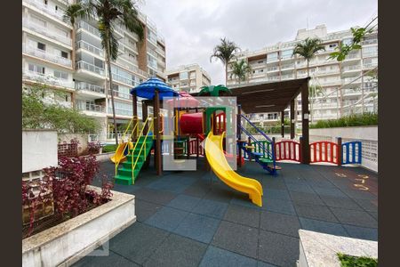 Apartamento à venda com 113m², 3 quartos e 2 vagas Apartamento à venda com 113m², 3 quartos e 2 vagasÁrea comum