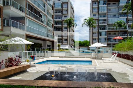 Apartamento à venda com 113m², 3 quartos e 2 vagas Apartamento à venda com 113m², 3 quartos e 2 vagasÁrea comum