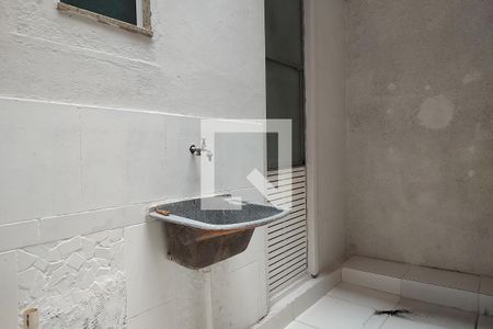 Apartamento à venda com 55m², 2 quartos e 1 vagaÁrea de Serviço