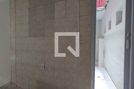 Apartamento à venda com 55m², 2 quartos e 1 vagaCozinha