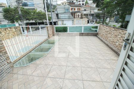 Casa à venda com 300m², 3 quartos e 2 vagasQuarto 1 varanda