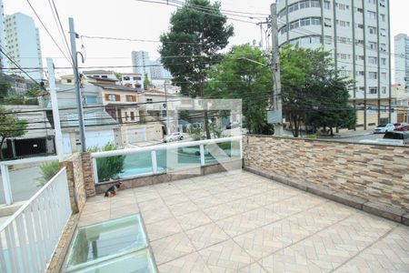 Casa à venda com 300m², 3 quartos e 2 vagasQuarto 1 varanda