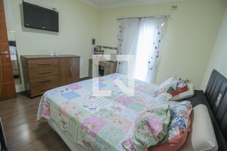 Casa à venda com 300m², 3 quartos e 2 vagasQuarto 1