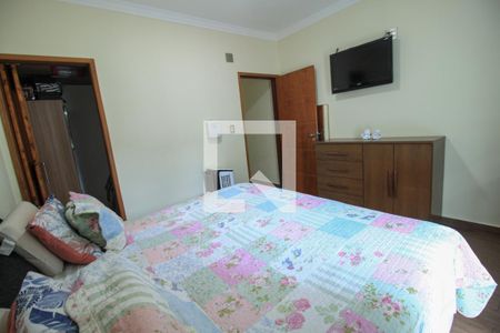 Casa à venda com 300m², 3 quartos e 2 vagasQuarto 1