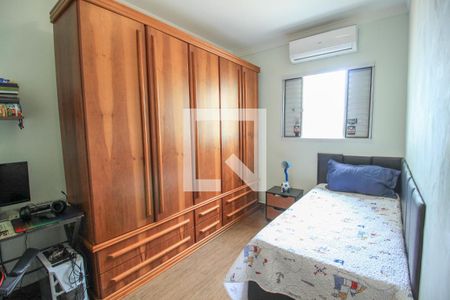 Casa à venda com 300m², 3 quartos e 2 vagasQuarto 3