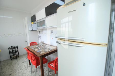 Casa à venda com 300m², 3 quartos e 2 vagasCozinha