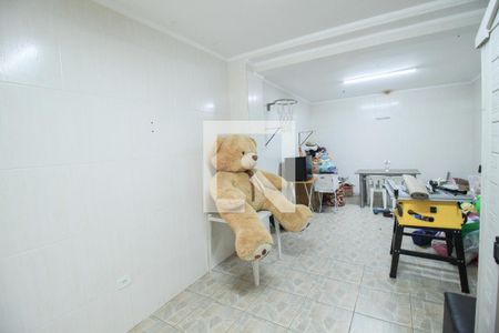 Casa à venda com 300m², 3 quartos e 2 vagasGaragem