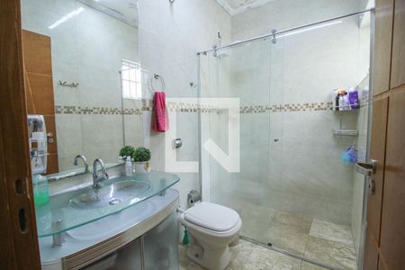 Casa à venda com 300m², 3 quartos e 2 vagasBanheiro