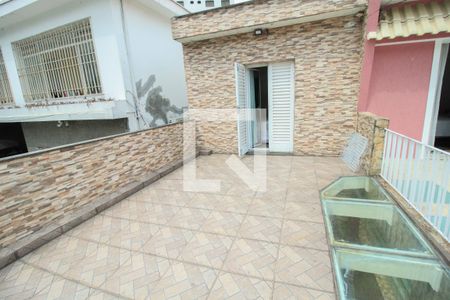 Casa à venda com 300m², 3 quartos e 2 vagasQuarto 1 varanda