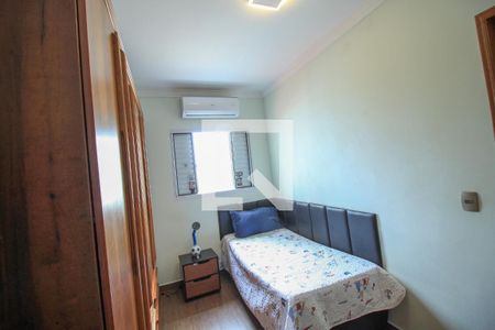 Casa à venda com 300m², 3 quartos e 2 vagasQuarto 3