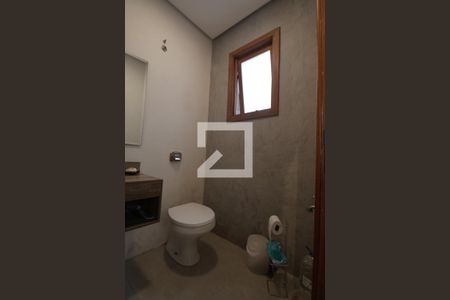 Casa à venda com 245m², 3 quartos e 4 vagasLavabo