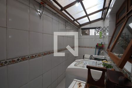 Casa à venda com 245m², 3 quartos e 4 vagasLavanderia