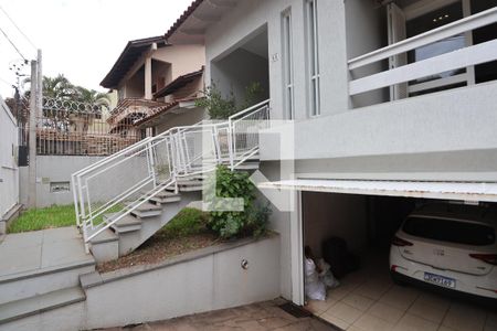 Casa à venda com 245m², 3 quartos e 4 vagasÁrea externa