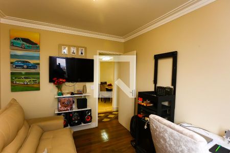 Apartamento à venda com 120m², 4 quartos e 3 vagasquarto 1