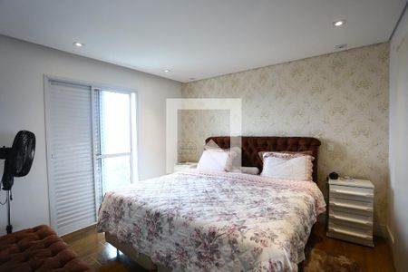 Apartamento à venda com 120m², 4 quartos e 3 vagassuíte 