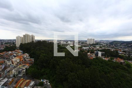 Apartamento à venda com 120m², 4 quartos e 3 vagasvista