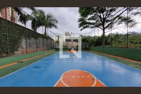 Apartamento à venda com 120m², 4 quartos e 3 vagasQuadra Esportiva