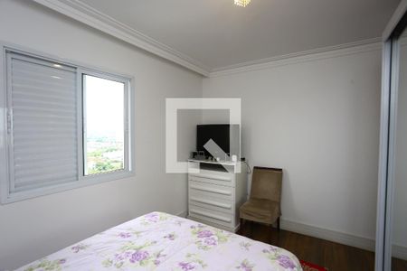 Apartamento à venda com 120m², 4 quartos e 3 vagasquarto 2