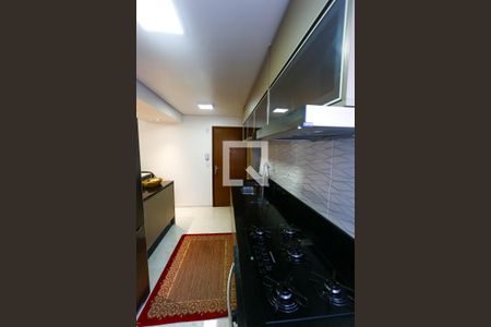 Apartamento à venda com 120m², 4 quartos e 3 vagasCozinha