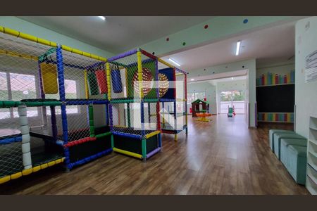 Apartamento à venda com 120m², 4 quartos e 3 vagasBrinquedoteca