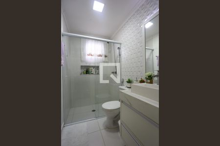 Apartamento à venda com 120m², 4 quartos e 3 vagasBanheiro