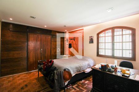 Casa à venda com 405m², 5 quartos e 4 vagas Casa à venda com 405m², 5 quartos e 4 vagasSuíte 1