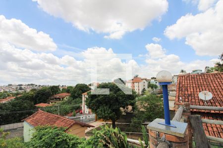 Casa à venda com 405m², 5 quartos e 4 vagas Casa à venda com 405m², 5 quartos e 4 vagasVista do Espaço Gourmet