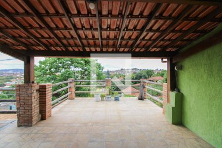 Casa à venda com 405m², 5 quartos e 4 vagas Casa à venda com 405m², 5 quartos e 4 vagasVarada do Espaço Gourmet