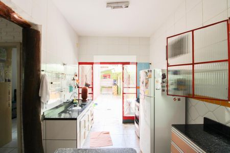 Casa à venda com 405m², 5 quartos e 4 vagas Casa à venda com 405m², 5 quartos e 4 vagasCozinha