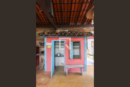 Casa à venda com 405m², 5 quartos e 4 vagas Casa à venda com 405m², 5 quartos e 4 vagasEspaço Gourmet