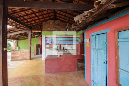 Casa à venda com 405m², 5 quartos e 4 vagas Casa à venda com 405m², 5 quartos e 4 vagasEspaço Gourmet