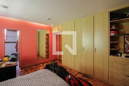 Casa à venda com 405m², 5 quartos e 4 vagas Casa à venda com 405m², 5 quartos e 4 vagasSuíte 1