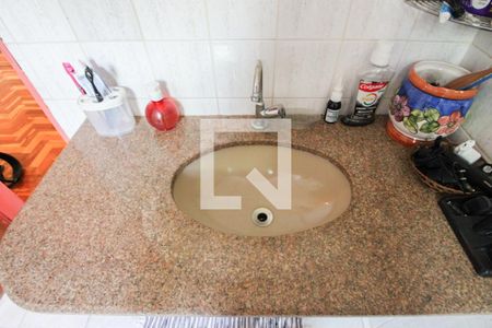 Casa à venda com 405m², 5 quartos e 4 vagas Casa à venda com 405m², 5 quartos e 4 vagasBanheiro da Suíte 1