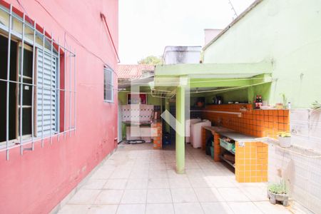 Casa à venda com 405m², 5 quartos e 4 vagas Casa à venda com 405m², 5 quartos e 4 vagasÁrea de Serviço