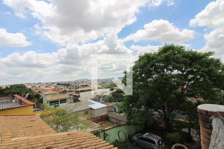 Casa à venda com 405m², 5 quartos e 4 vagas Casa à venda com 405m², 5 quartos e 4 vagasVista do Espaço Gourmet