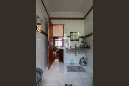 Casa à venda com 405m², 5 quartos e 4 vagas Casa à venda com 405m², 5 quartos e 4 vagasBanheiro da Suíte 1