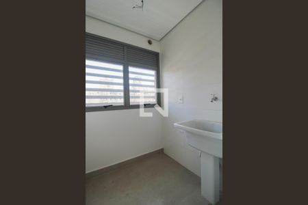 Apartamento à venda com 111m², 3 quartos e 3 vagas Apartamento à venda com 111m², 3 quartos e 3 vagasÁrea de Serviço